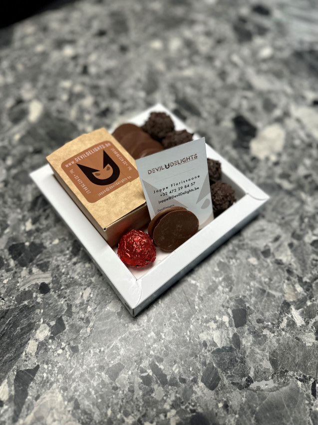 Kerst pakket Kerst pakket