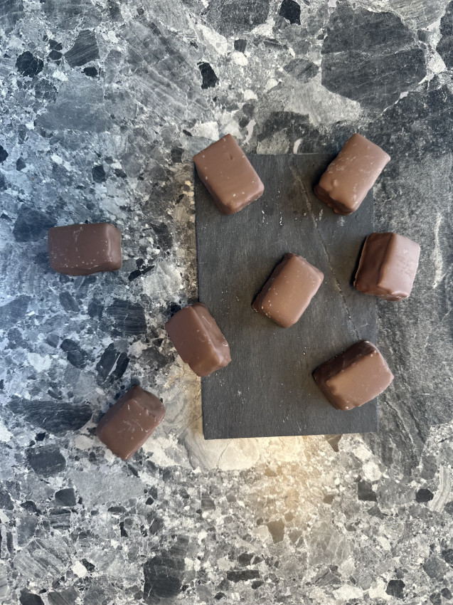 Nougat