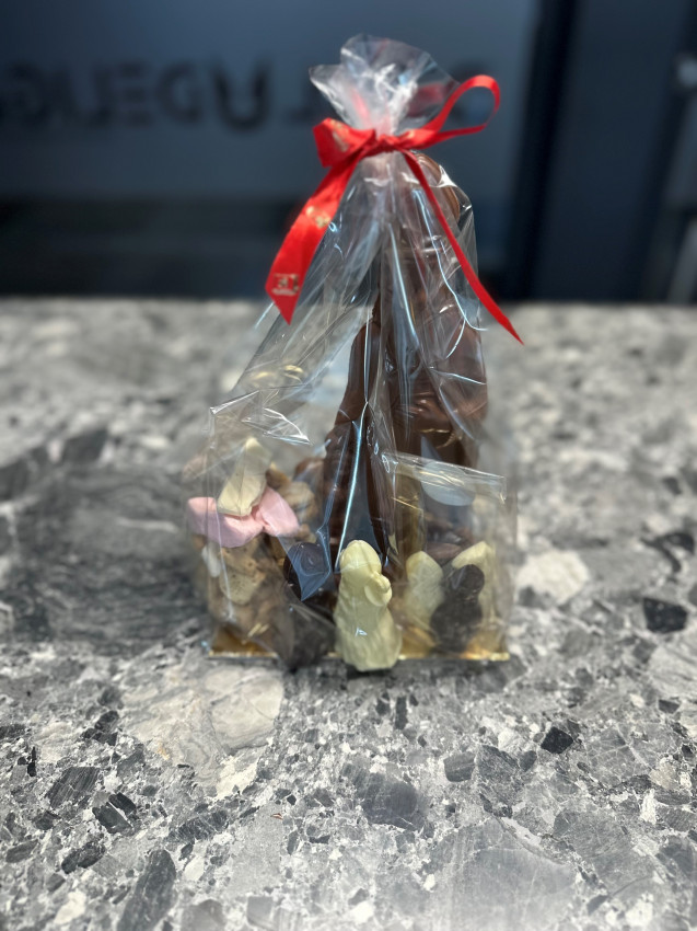Sinterklaas pakket 3