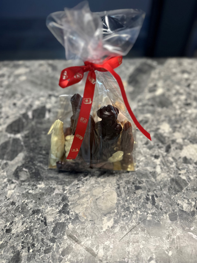 Sinterklaas pakket 4