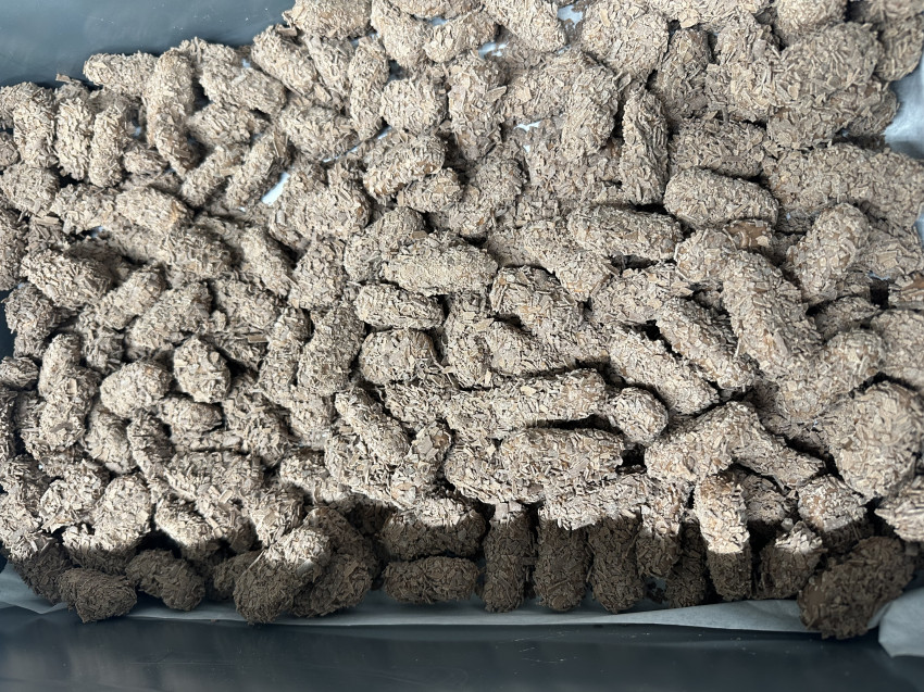 Klassieke truffels