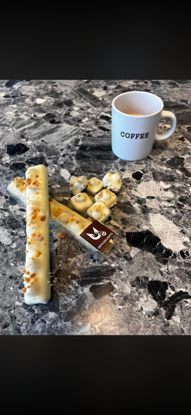 Non, c’est pas un manon