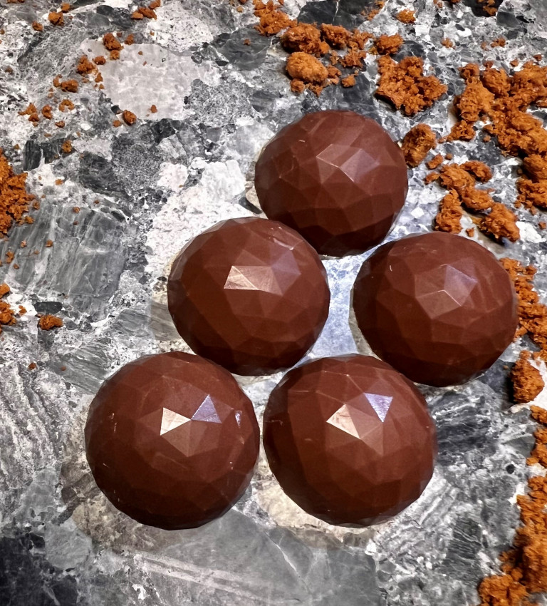 Devil's Speculoos
