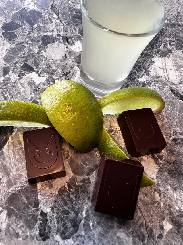 Devil's Lemon