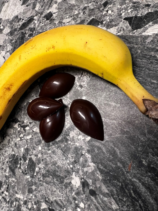 Devil's Banaan