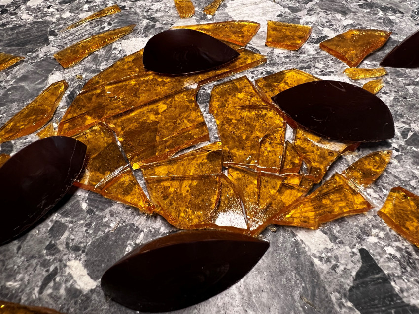 Devil's Caramel