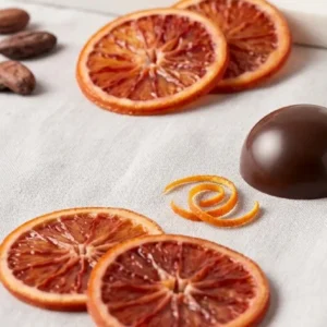 Devil’s Orange