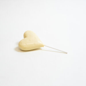 Choco Lolly witte chocolade