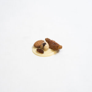 Studentenhaver witte chocolade
