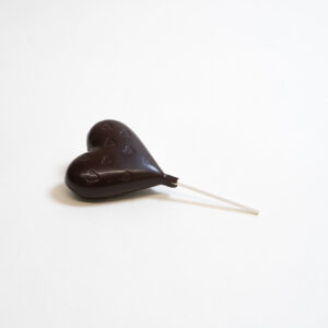 Choco Lolly fondantchocolade
