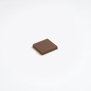 Karakken melkchocolade