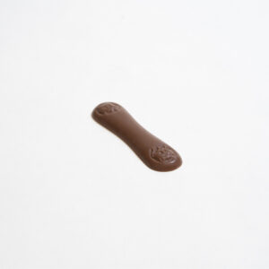Kattecomeren melkchocolade
