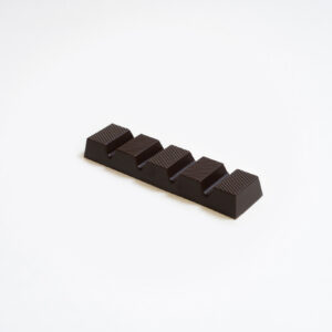 Massieve reep fondantchocolade