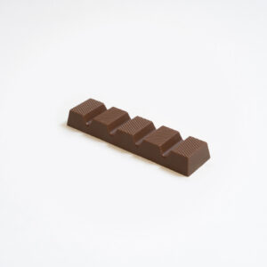 Massieve reep melkchocolade