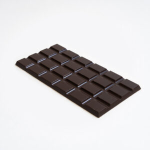 Massieve tablet fondantchocolade