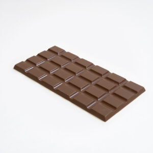Massieve tablet melkchocolade