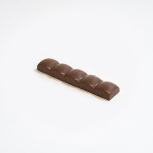Reep hazelnoten melkchocolade