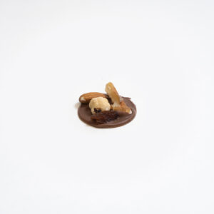 Studentenhaver melkchocolade