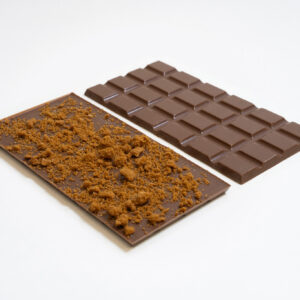 Tablet speculoos melkchocolade