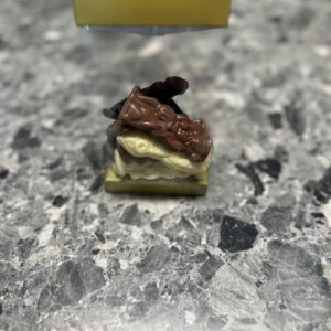 Zakje sint galetten mengeling - 100 gr - 10 stuks/per zak