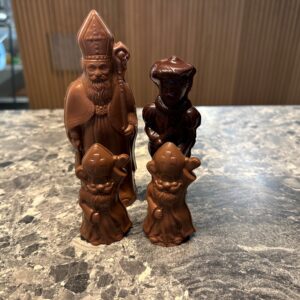 Sint pakket 2
