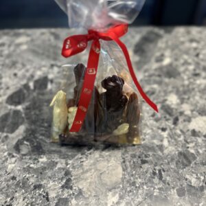 Sint pakket 4
