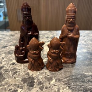 Sint pakket 1